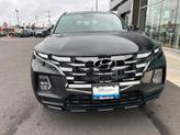 Thumbnail of 2024 Phantom Black Hyundai SANTA CRUZ