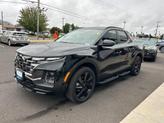 Thumbnail of 2024 Phantom Black Hyundai SANTA CRUZ