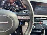 Thumbnail of 2025 Ash Black Hyundai TUCSON Hybrid