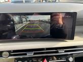 Thumbnail of 2025 Ash Black Hyundai TUCSON Hybrid
