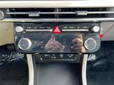 Thumbnail of 2025 Ash Black Hyundai TUCSON Hybrid