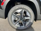 Thumbnail of 2025 Ash Black Hyundai TUCSON Hybrid