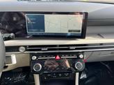 Thumbnail of 2025 Ash Black Hyundai TUCSON Hybrid