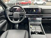 Thumbnail of 2025 White Hyundai SANTA FE HEV