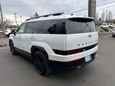 Thumbnail of 2025 White Hyundai SANTA FE HEV
