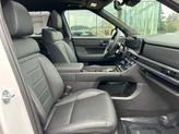 Thumbnail of 2025 White Hyundai SANTA FE HEV