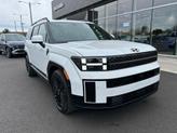 Thumbnail of 2025 White Hyundai SANTA FE HEV
