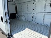 Thumbnail of 2023 Bright White Clearcoat RAM ProMaster 2500