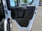 Thumbnail of 2023 Bright White Clearcoat RAM ProMaster 2500