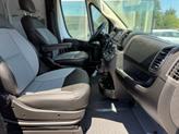 Thumbnail of 2023 Bright White Clearcoat RAM ProMaster 2500