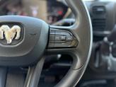 Thumbnail of 2023 Bright White Clearcoat RAM ProMaster 2500