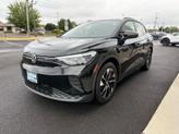 Thumbnail of 2021 Mythos Black Volkswagen ID.4