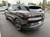 Thumbnail of 2021 Mythos Black Volkswagen ID.4