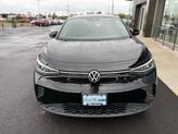 Thumbnail of 2021 Mythos Black Volkswagen ID.4
