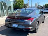 Thumbnail of 2022 Portofino Gray Hyundai ELANTRA
