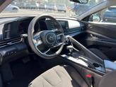 Thumbnail of 2022 Portofino Gray Hyundai ELANTRA