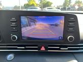 Thumbnail of 2022 Portofino Gray Hyundai ELANTRA