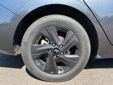 Thumbnail of 2022 Portofino Gray Hyundai ELANTRA