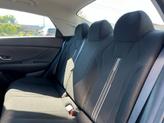 Thumbnail of 2022 Portofino Gray Hyundai ELANTRA