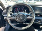 Thumbnail of 2022 Portofino Gray Hyundai ELANTRA
