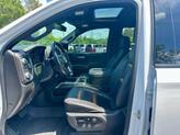 Thumbnail of 2021 Summit White GMC Sierra 1500