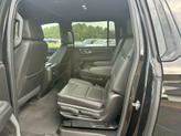 Thumbnail of 2021 Black Chevrolet Suburban