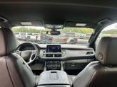 Thumbnail of 2021 Black Chevrolet Suburban