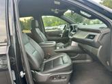 Thumbnail of 2021 Black Chevrolet Suburban