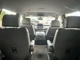 Thumbnail of 2021 Black Chevrolet Suburban