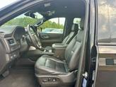 Thumbnail of 2021 Black Chevrolet Suburban