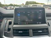 Thumbnail of 2021 Black Chevrolet Suburban