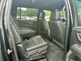 Thumbnail of 2021 Black Chevrolet Suburban