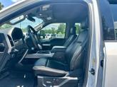 Thumbnail of 2021 WHITE Ford F-250