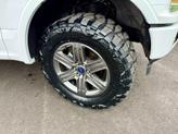 Thumbnail of 2020 White Ford F-150