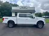Thumbnail of 2020 White Ford F-150