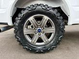 Thumbnail of 2020 White Ford F-150