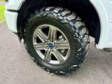 Thumbnail of 2020 White Ford F-150