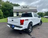 Thumbnail of 2020 White Ford F-150