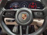 Thumbnail of 2024 Blue Porsche Taycan