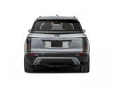 Thumbnail of 2026 Vibrant White Tricoat Cadillac VISTIQ