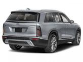 Thumbnail of 2026 Vibrant White Tricoat Cadillac VISTIQ