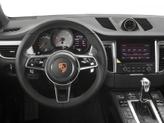 Thumbnail of 2018 Black Porsche Macan