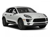 Thumbnail of 2018 Black Porsche Macan
