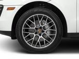 Thumbnail of 2018 Black Porsche Macan
