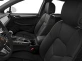 Thumbnail of 2018 Black Porsche Macan