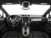 Thumbnail of 2018 Black Porsche Macan