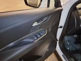 Thumbnail of 2024 Crystal White Tricoat Cadillac XT4