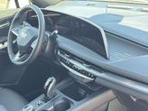 Thumbnail of 2024 Crystal White Tricoat Cadillac XT4