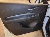 Thumbnail of 2024 Crystal White Tricoat Cadillac XT4