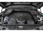 Thumbnail of 2023 White Mercedes-Benz GLS 450
